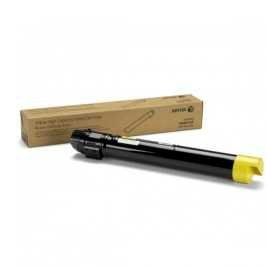 Xerox Phaser 7500 106R01445 Sarı Toner