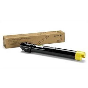 Xerox Phaser 7500 106R01445 Sarı Toner