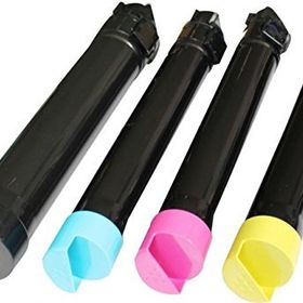 Xerox Phaser 7500 - 106R01446 Siyah Muadil Toner