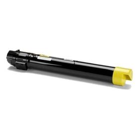 Xerox Phaser 7500Dnz / 7500Dt Sarı Muadil Toner
