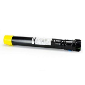 Xerox Phaser 7500Dnz / 7500Dt Sarı Muadil Toner