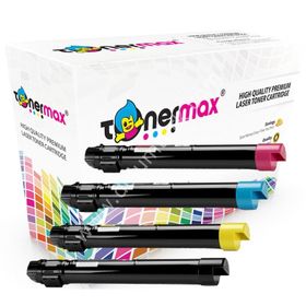 Xerox Phaser 7500Dx / 7500N Siyah Muadil Toner