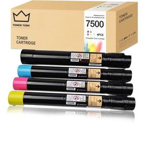 Xerox Phaser 7500Dx / 7500N Siyah Muadil Toner