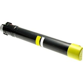 Xerox Phaser 7500YDN 7500YDT Sarı Muadil Toner