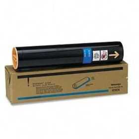 Xerox Phaser 7700-016187900 Mavi Toner