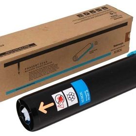 Xerox Phaser 7700-016187900 Mavi Toner