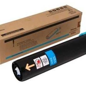 Xerox Phaser 7700-016187900 Mavi Toner