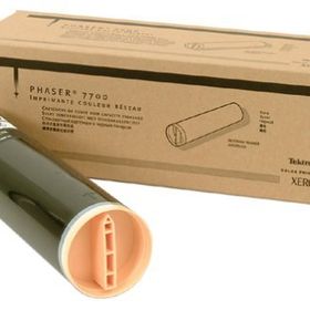 Xerox Phaser 7700-016188200 Siyah Toner
