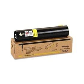 Xerox Phaser 7700-016194600 Sarı Toner