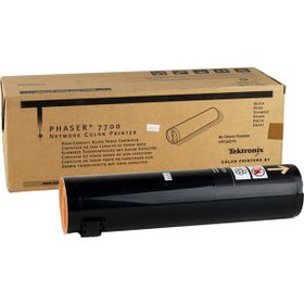 Xerox Phaser 7700-016194700 Siyah Toner