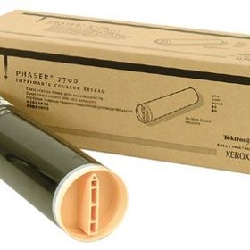 Xerox Phaser 7700-016194700 Siyah Toner