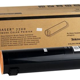 Xerox Phaser 7700-016194700 Siyah Toner