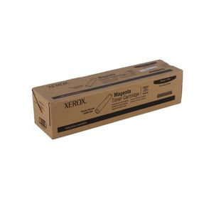 Xerox Phaser 7760 106R01161 25K Orjinal Kırmızı Toner