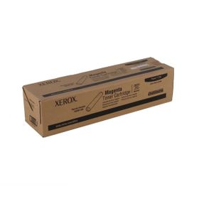 Xerox Phaser 7760 106R01161 25K Orjinal Kırmızı Toner