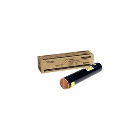 Xerox Phaser 7760 Sarı Toner