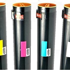 Xerox Phaser 7760/106R01163 Bk Muadil Toner