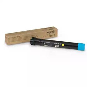 Xerox Phaser 7800-106R01570 Mavi Orijinal Toner