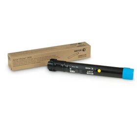 Xerox Phaser 7800-106R01570 Mavi Orijinal Toner