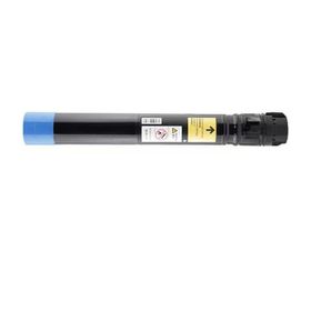 Xerox Phaser 7800 Printer Standard Capacity Cyan Toner