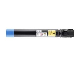 Xerox Phaser 7800 Printer Standard Capacity Cyan Toner