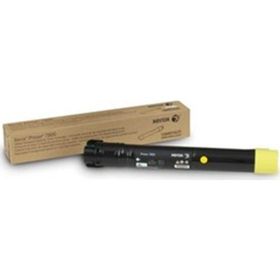 Xerox Phaser 7800 Sarı Toner