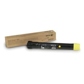 Xerox Phaser 7800 Sarı Toner