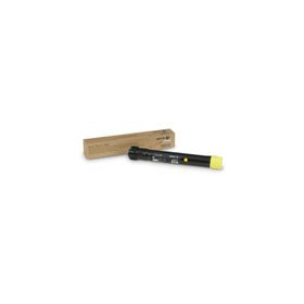 Xerox Phaser 7800 Sarı Toner