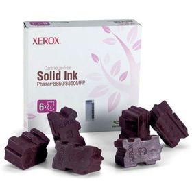Xerox Phaser 8860 108R00818 Toner