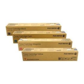 Xerox SC2020 006R01695 Kırmızı Toner