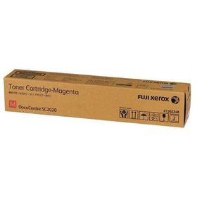 Xerox SC2020 006R01695 Kırmızı Toner