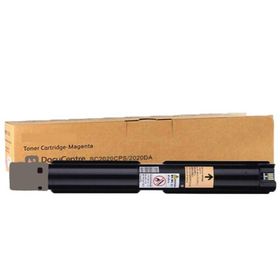 Xerox SC2020 Siyah Muadil Toner