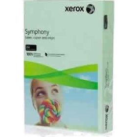 Xerox Sypny A4 80 gr Açık Yeşil 500lü Fotokopi Kağıdı