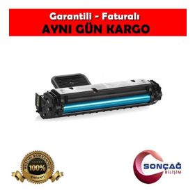 Xerox Uyumlu 3117 / 3122 / 3124 / 3125 Muadil Toner