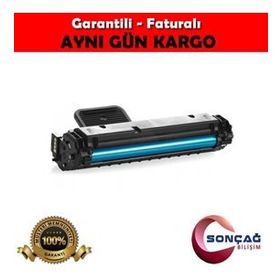 Xerox Uyumlu 3117 / 3122 / 3124 / 3125 Muadil Toner