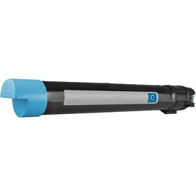 Xerox Uyumlu 7120, 7125, 7225 Mavi Muadil Toner