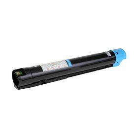 Xerox Uyumlu 7120, 7125, 7225 Mavi Muadil Toner