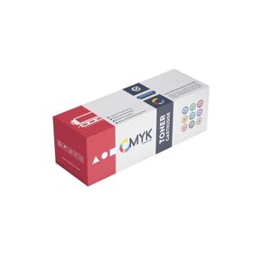 Xerox Uyumlu 7120, 7125, 7225 Mavi Muadil Toner