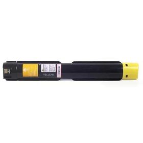 Xerox Uyumlu 7120, 7125, 7225 Sarı Muadil Toner