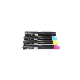 Xerox Uyumlu 7120, 7125, 7225 Sarı Muadil Toner