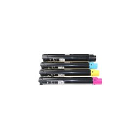 Xerox Uyumlu 7120, 7125, 7225 Sarı Muadil Toner
