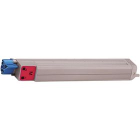 Xerox Uyumlu 7400 Kırmızı Muadil Toner