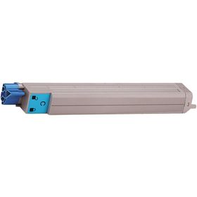 Xerox Uyumlu 7400 Mavi Muadil Toner