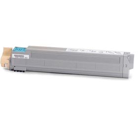 Xerox Uyumlu 7400 Mavi Muadil Toner