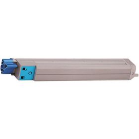 Xerox Uyumlu 7400 Mavi Muadil Toner