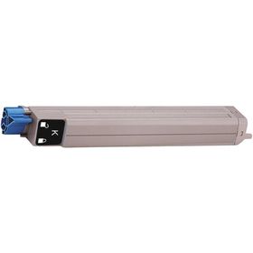 Xerox Uyumlu 7400 Siyah Muadil Toner