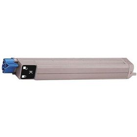 Xerox Uyumlu 7400 Siyah Muadil Toner