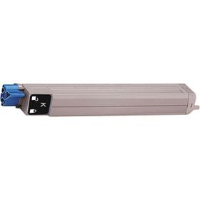 Xerox Uyumlu 7400 Siyah Muadil Toner