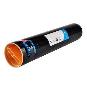 Xerox Uyumlu 7760 Mavi Muadil Toner