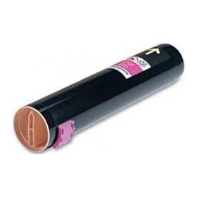 Xerox Uyumlu 7760 Mavi Muadil Toner
