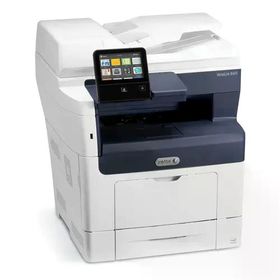 Xerox VersaLink B605V/S Wi-Fi + Tarayıcı + Fotokopi Mono Çok Fonksiyonlu Lazer Yazıcı